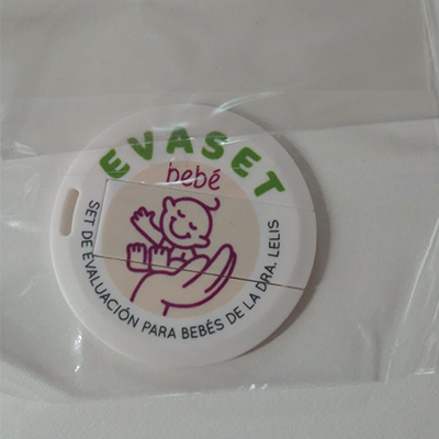 Pendrive c/videos: Etapa 0-24 Meses