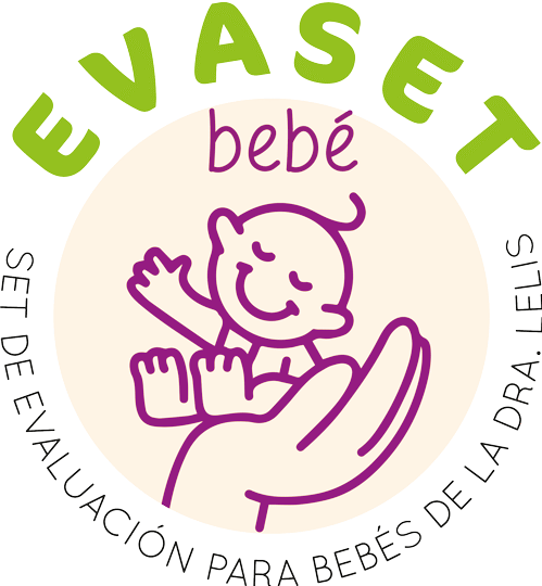 EVASET BEBE
